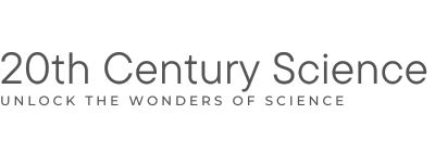 20th Century Science